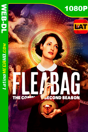 Fleabag (Serie de TV) Temporada 2 (2019) Latino HD WEB-DL 1080P (2019)