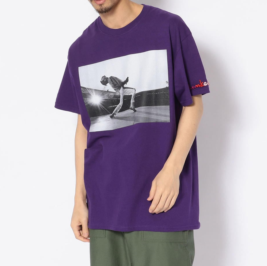 のみご Yohji × SupremeコラボTシャツの通販 by alohaaa ♥ プロフ必読