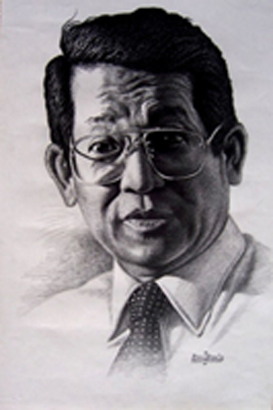 Why benigno aquino is a great leader picture