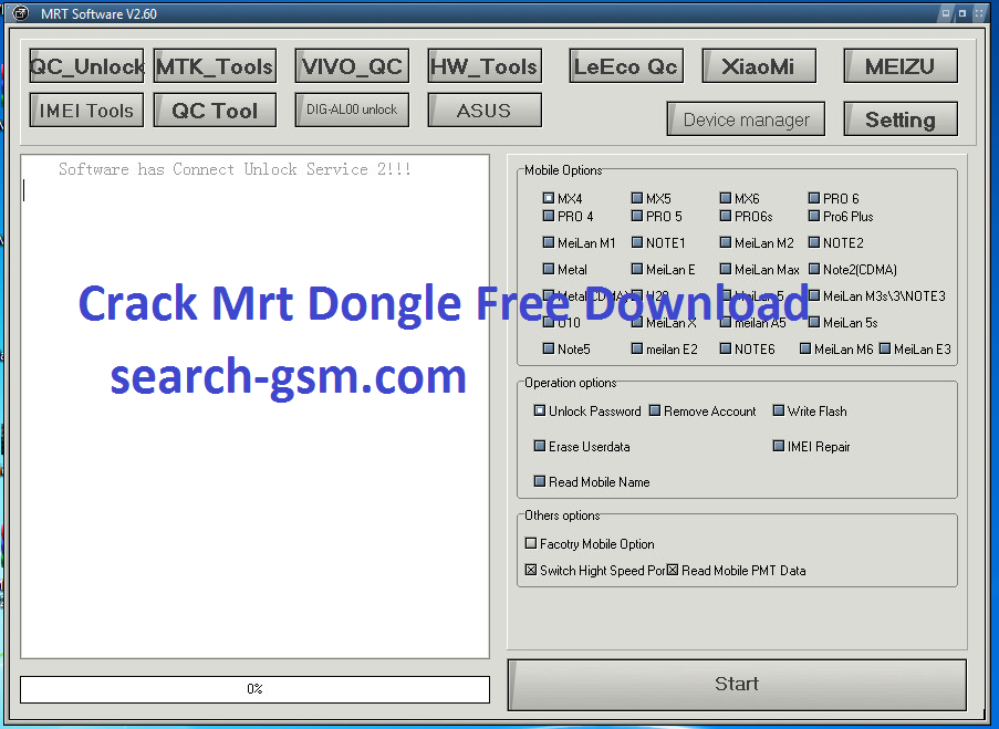 mrt dongle 2.60 mrt dongle 2.60