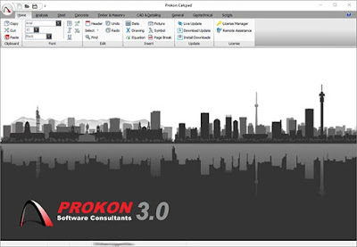 Download Prokon 3.0 Full Crack