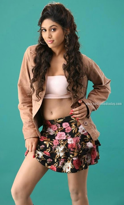 Manisha Yadav Hot Photoshoto Stills