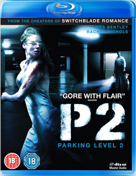 P2 2007 720p 1GB Blu-Ray Multi Audio