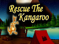 Top10NewGames - Top10 Rescue The Kangaroo