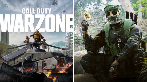 تأكيد قدوم نسخة لعبة Call of Duty Warzone على أجهزة PS5 و Xbox Series بهذه المميزات التقنية الأساسية