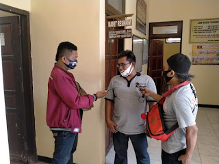 Dugaan Penganiayaan Warga Kilensari Edi Eko Pratama, Sampai Tahapan Gelar Perkara Dugaan Penganiayaan Warga Kilensari Edi Eko Pratama, Sampai Tahapan Gelar Perkara