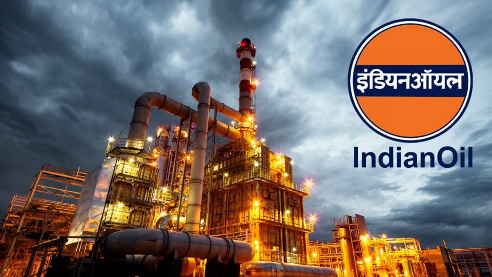 Indian Oil Corporation Limited - 430+ Posts | Recruitment of Technical ...