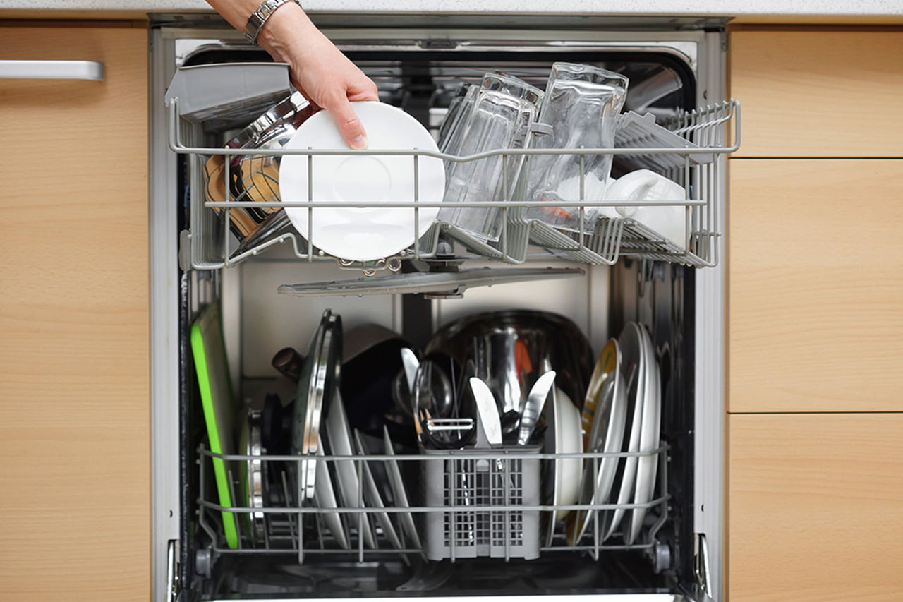 The importance of dishwasher and how to maintain and maintain Wlifee