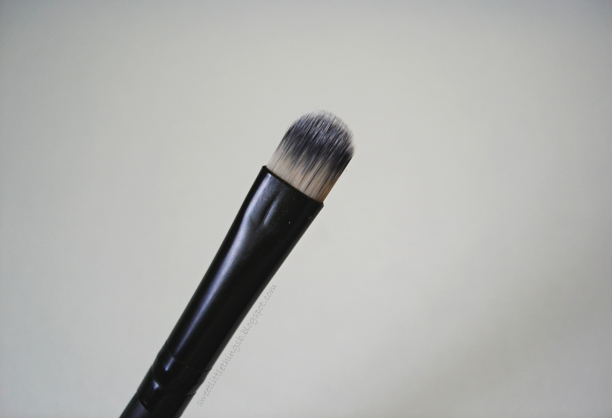 Lidl kozmetički kistovi RECENZIJA Sweet little Things Blog