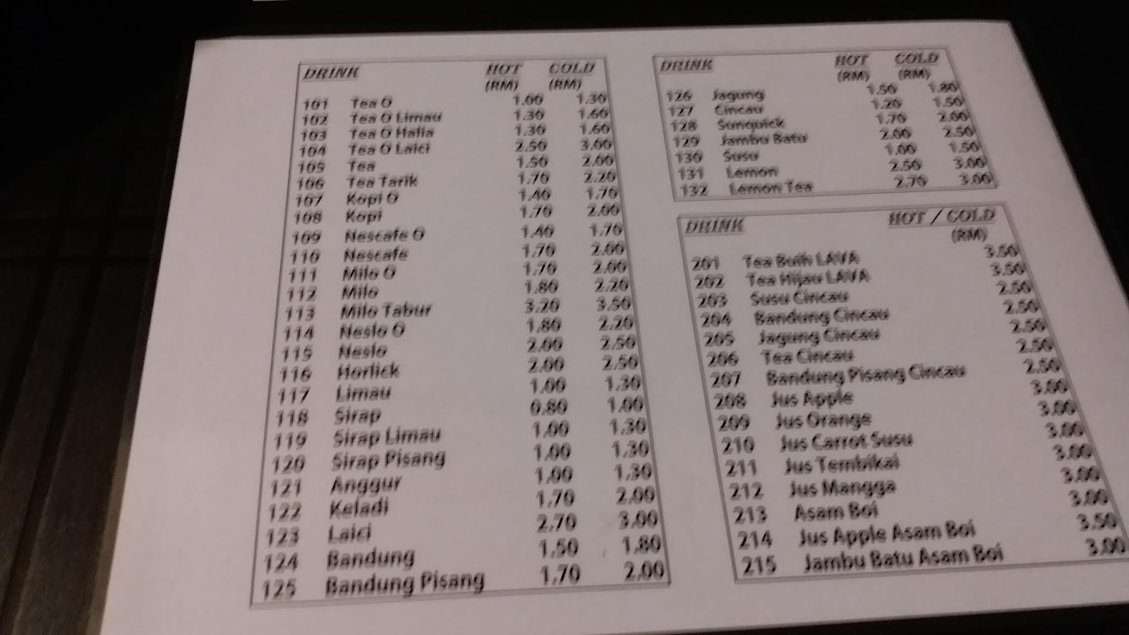 ROTI TEMPAYAN CHEESE KUANTAN SUNAN