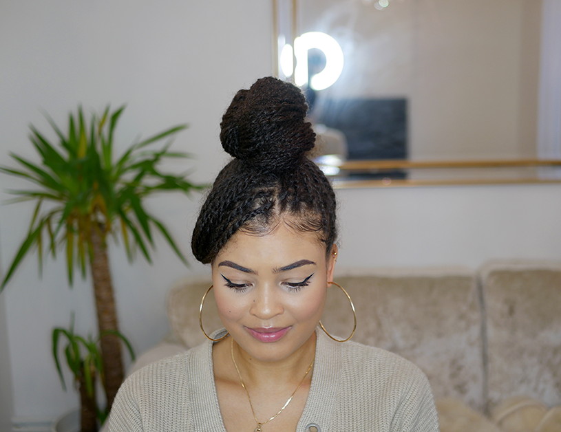 Yolanda G January 2019