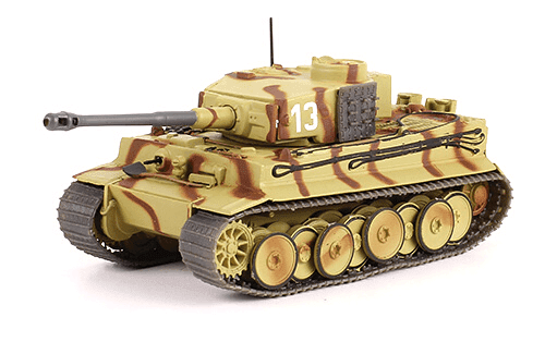 Pz.Kpfw. VI Tiger I Ausf. E (Sd.Kfz. 181)