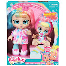 Kindi Kids Candy Sweets Regular Size Dolls Scented Sisters Doll