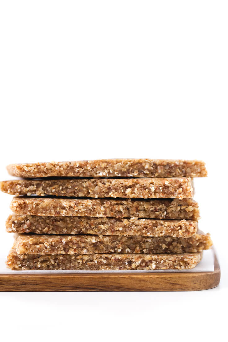Dehydrated Energy Bars: These dehydrated energy bars are the perfect snack. They keep longer than raw and are more nutritious than baked. Dehydrated Energy Bars: These dehydrated energy bars are the perfect snack. They keep longer than raw and are more nutritious than baked.