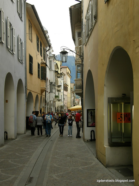 Merano