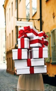 Bells door decoration christmas decor days designs fynes fynesdesigns Christmas Inspirations - Fresh Is Yummy