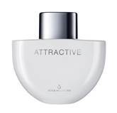 Água de Cheiro apresenta nova embalagem para a linha de fragrâncias Attractive Água de Cheiro apresenta nova embalagem para a linha de fragrâncias Attractive