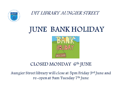 june dublin aungier tu campus library services street city israel posted
