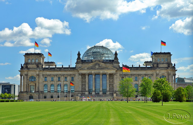 Reichstag