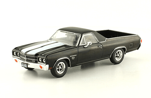 chevrolet el camino, chevrolet el camino 1:43, chevrolet el camino american cars, chevrolet el camino 1970 coleccion american cars, american cars 1:43, american cars coleccion, american cars españa, american cars planeta deagostini, coleccion american cars