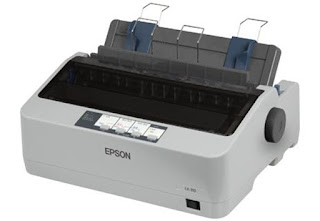 EPSON Printer LX-310