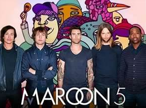 Payphone Lirik Arti dan Terjemahan I maroon 5