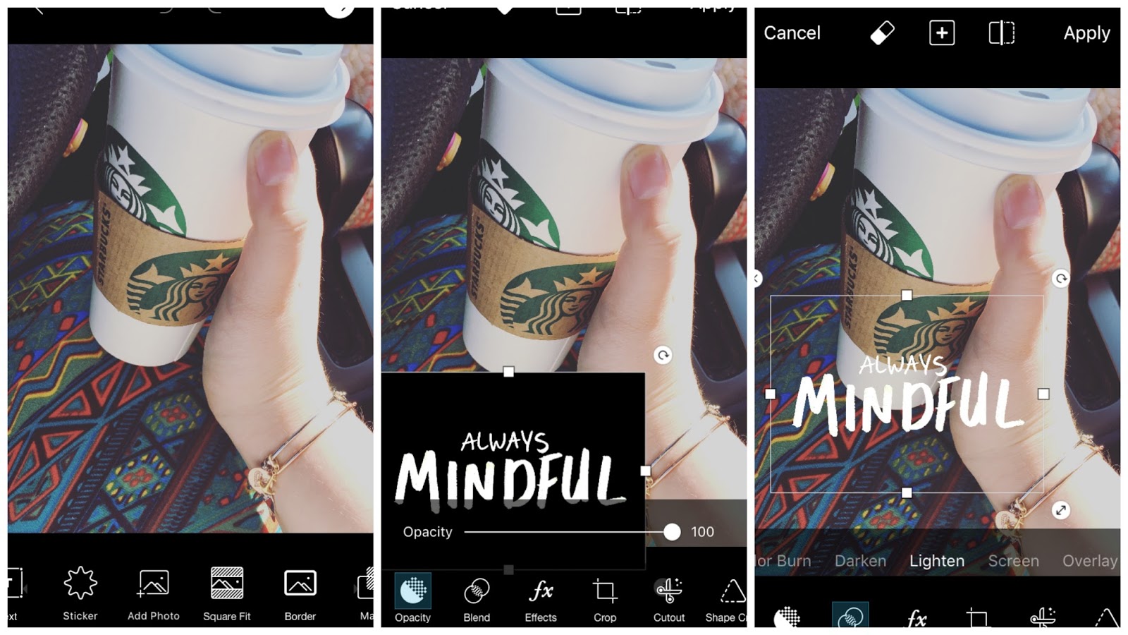 Calligraphy Wallpaper
