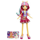 My Little Pony Equestria Girls Friendship Games School Spirit Sour Sweet Doll