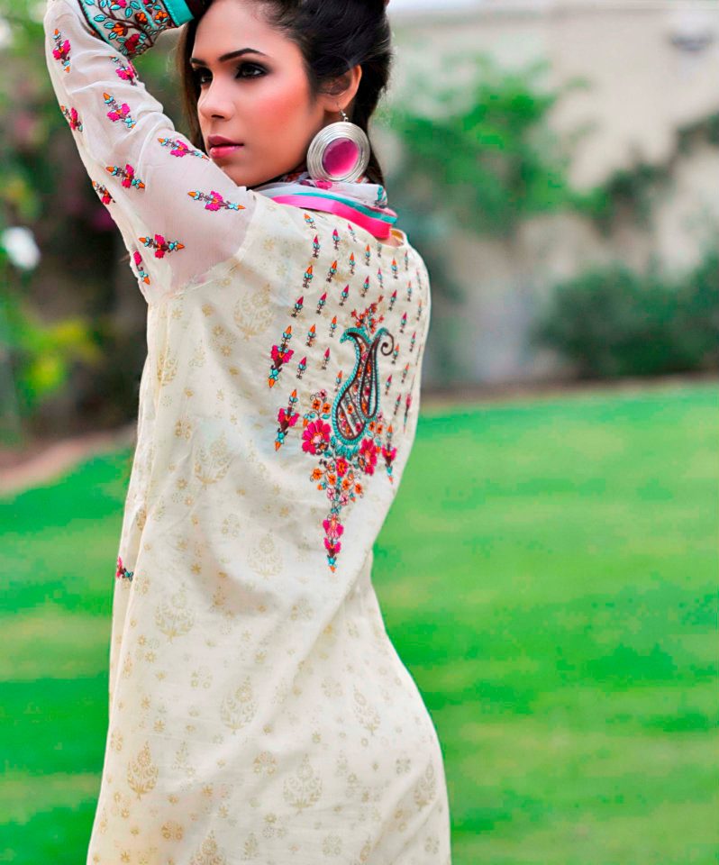 2013 Summer Dress Latest Designs Fashion Point