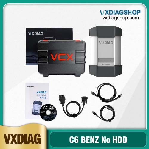 vxdiag-benz-c6-no-hdd