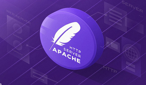 Apache là một phần mềm chạy trên server, thiết lập kết nối giữa server và các trình duyệt của người dùng