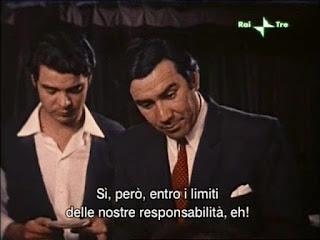Nadie dijo nada (1971)