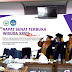 Rapat Senat Terbuka - Wisuda XXVII STIKES Harapan Ibu Jambi (Wisuda Online STIKES-HI)