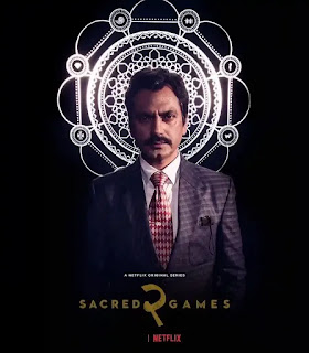 Sacred Games Season 2 Download & Watch Online Episodes Free - Netflix - Movies Counter, Filmyzilla, Filmyhit