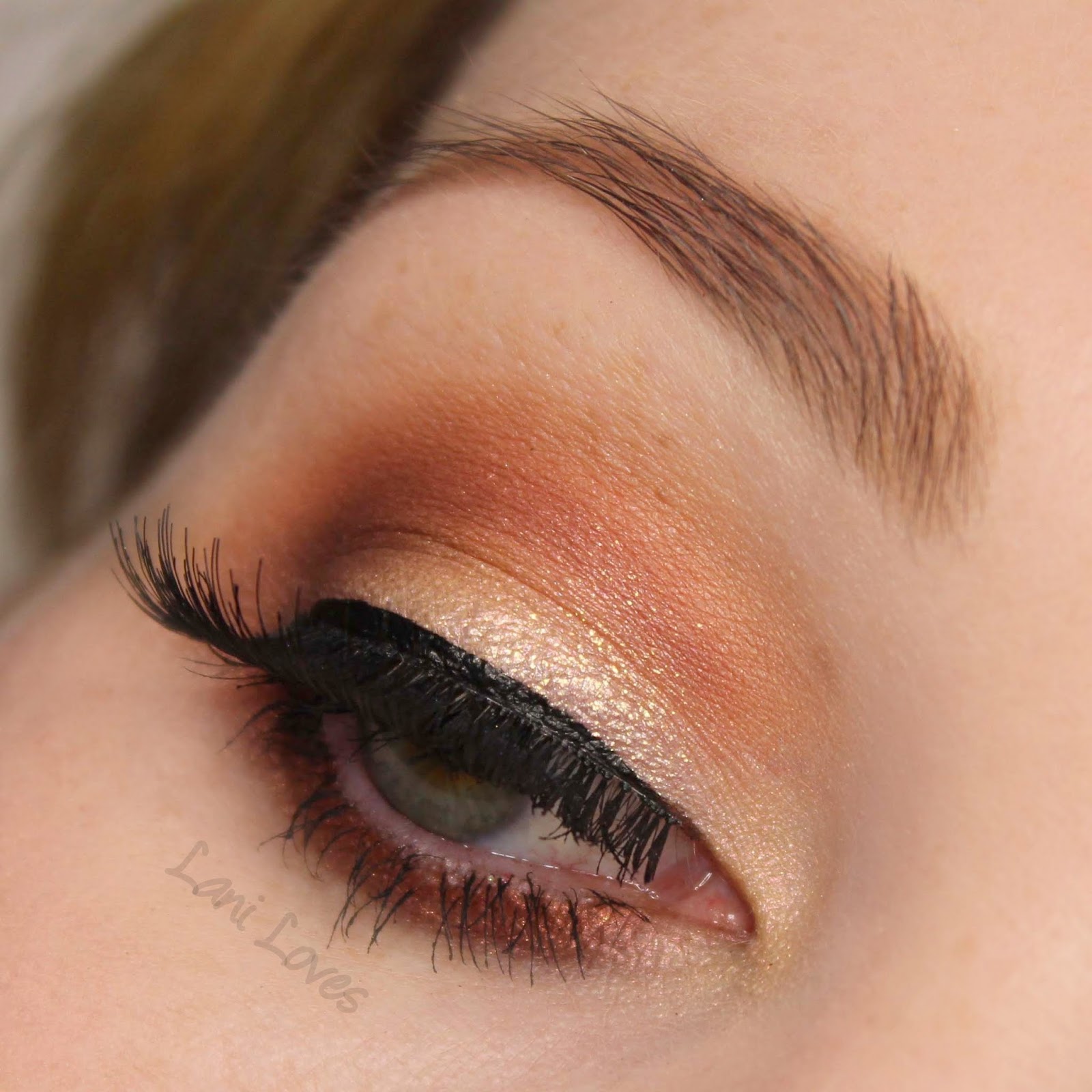 ColourPop Super Shock Shadows Koosh, Just Fur Fun, Tinsel and Sleigh