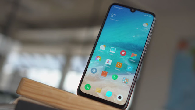 سعر و مواصفات شاومي ردمي 7 - Xiaomi Redmi 7 Specs & Price سعر و مواصفات شاومي ردمي 7 - Xiaomi Redmi 7 Specs & Price