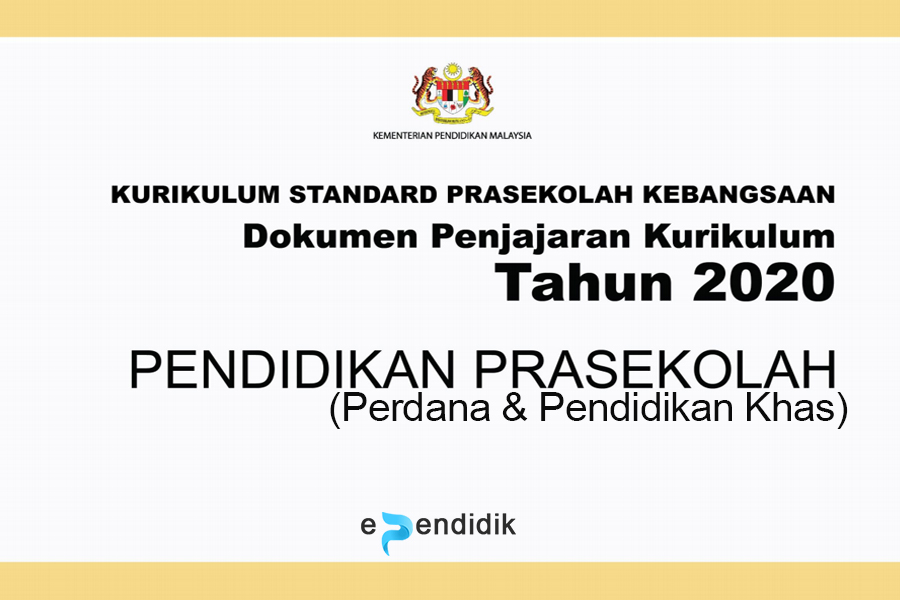 Pendidikan Prasekolah Di Malaysia  spashty