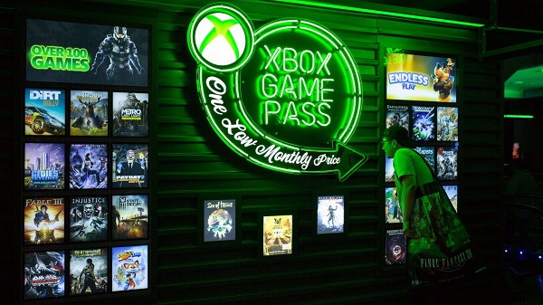 الكشف عن قائمة الألعاب المجانية القادمة على خدمة Xbox Game Pass 