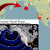 Potente Sismo Magnitud 7.8 se registra en Perryville, Alaska, hoy 22 julio 2020 se activa alerta de tsunami (vídeos) 