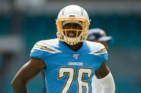 How Tall is Casey Hayward? Biography , Age, Height, Net Worth, Stats, Salary, Instagram