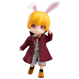 Nendoroid White Rabbit Dolls Item