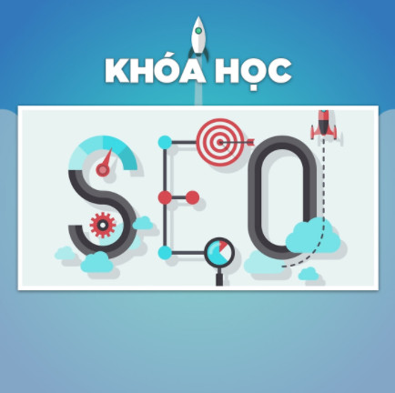 Khóa Học Học SEO Từ A-Z ebook PDF-EPUB-AWZ3-PRC-MOBI