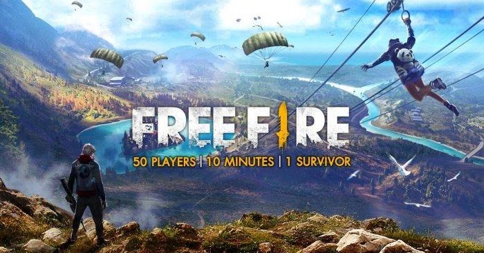 Tribunwiki Suka Main Battle Royale Pilih Free Fire Atau