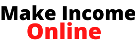 Make Income Online