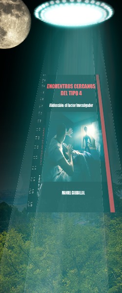 ¡YA A LA VENTA! ENCUENTROS CERCANOS DEL TIPO 4