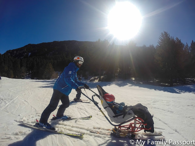 La Molina