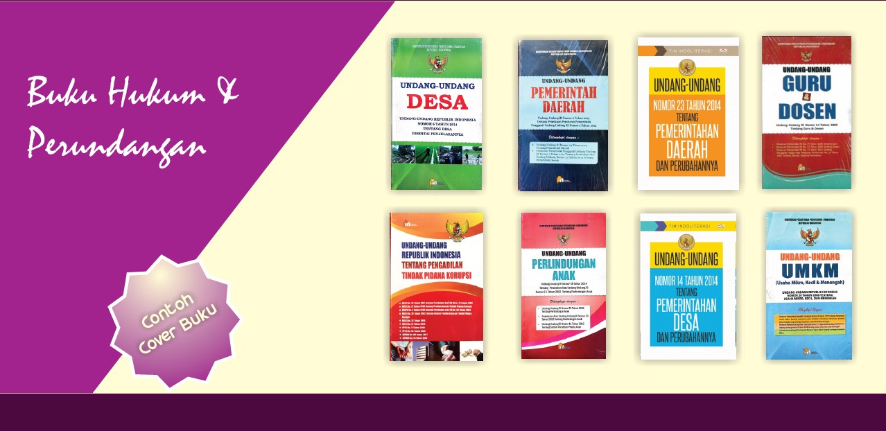Buku Undang Undang Guru Dan Dosen Tahun Ajar