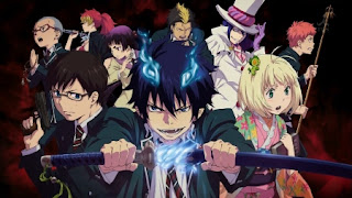 Download Ao No Exorcist Season 1 Subtitle Indonesia Re Upload For iPhone Free Wallpaper Ao No Exorcist Season 1 Subtitle Indonesia Re Upload For iPhone