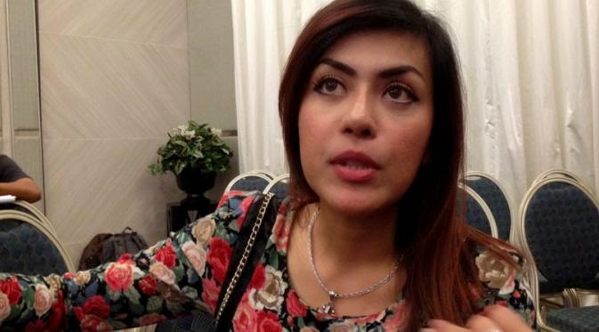 Novita Dewi Marpaung: Drop Diawal Kehamilan, Novita Dewi: Saya Ditegur