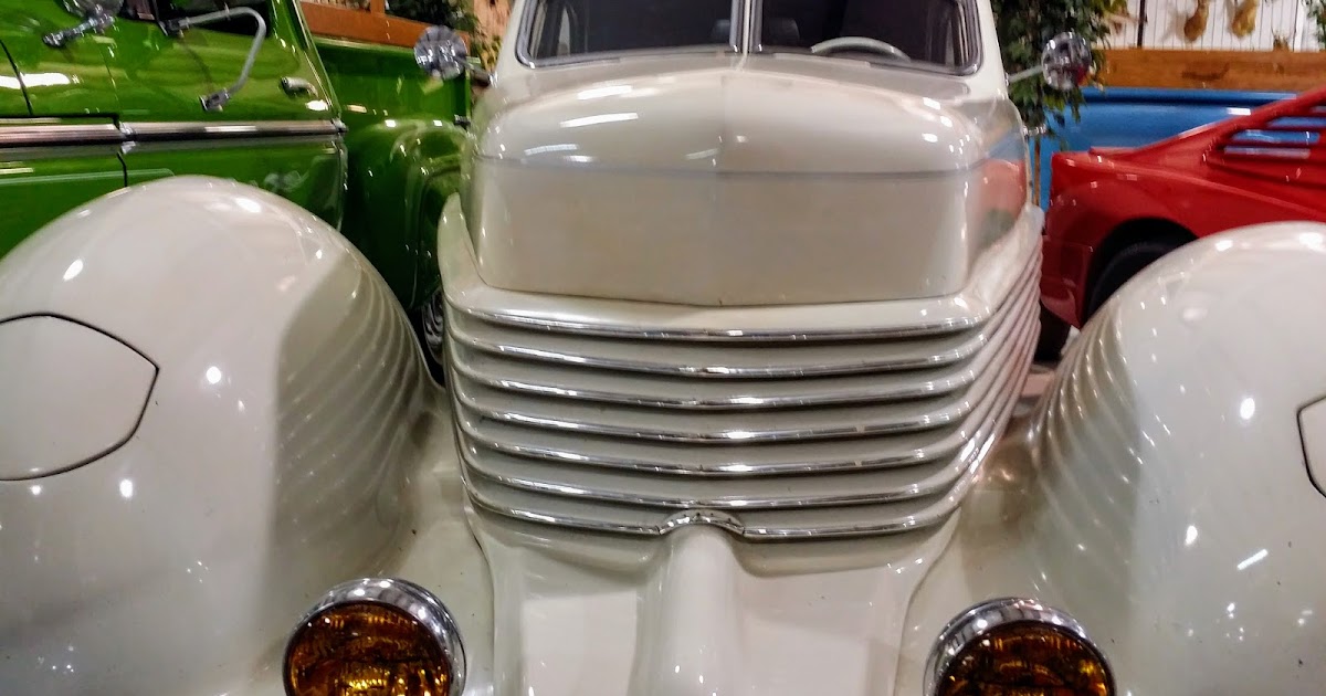 Midatlantic Daytrips Antique And Classic Cars Galore And More At Grice Museum
